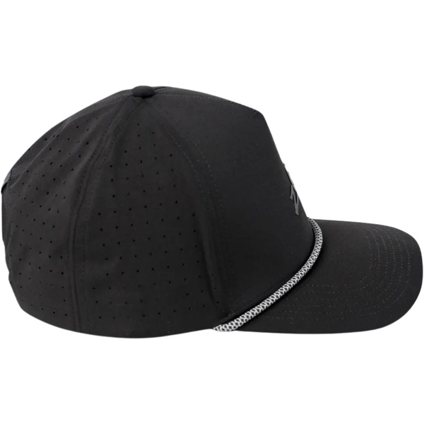 2026 Zhik Trucker Cap HAT-0360-U-ANT - Anthracite